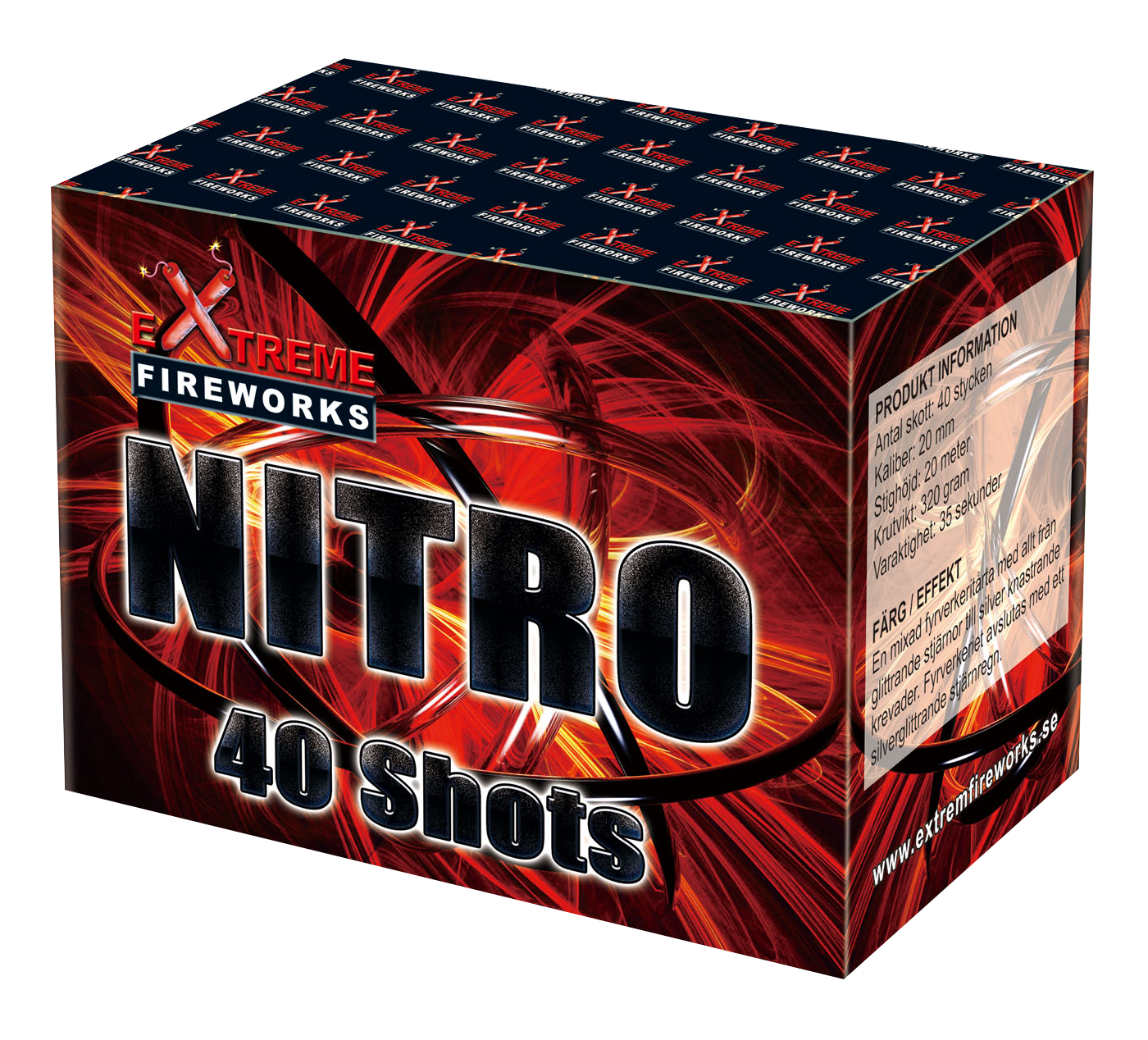 Nitro