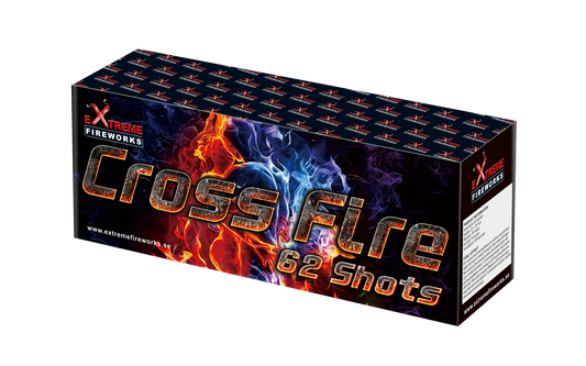 Cross Fire