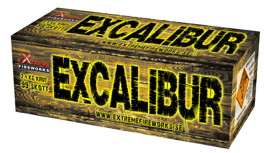 Excalibur